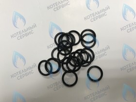 Прокладка уплотнительная теплообменника (20шт/комп) FERROLI