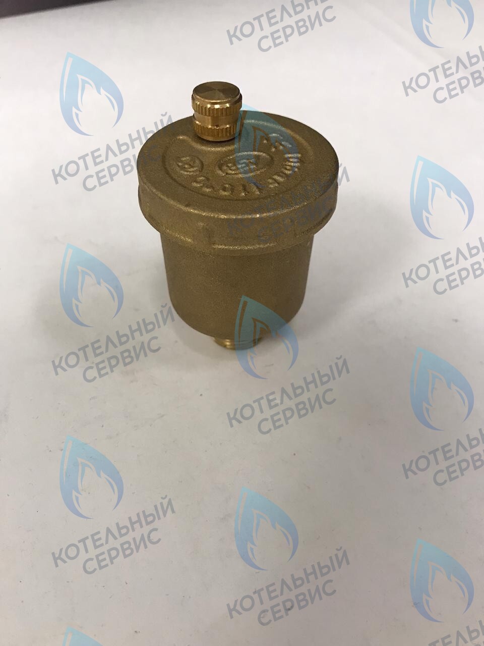 PA010-02 Воздухоотводчик автоматический 3/8"  ELECTROLUX (110059), ALPHATHERM (110059), BAXI (5625830) 