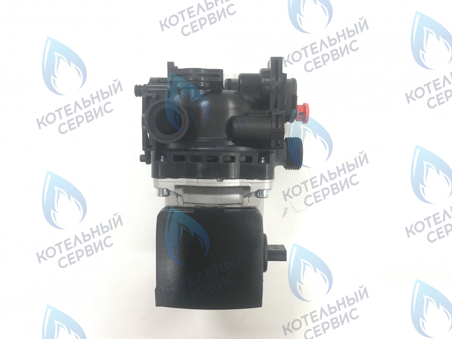 03-4001-03 Насос циркуляционный Wilo для котлов GAZECO 18 C1/C2/T1/T2, 24 C1/C2/T1/T2 (с 05.2016 до 02.2018) требуется комплектовать 09-4090 