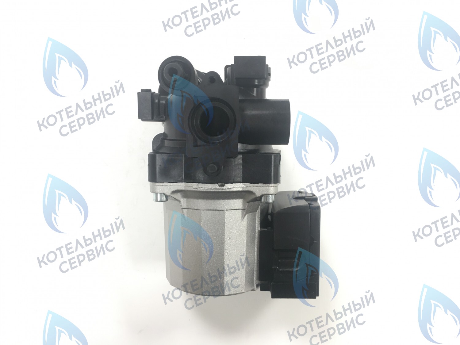 03-4001-03 Насос циркуляционный Wilo для котлов GAZECO 18 C1/C2/T1/T2, 24 C1/C2/T1/T2 (с 05.2016 до 02.2018) требуется комплектовать 09-4090 
