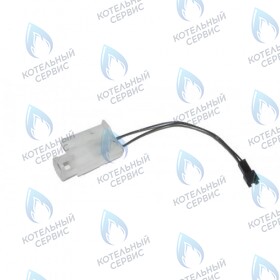 Датчик контроля тяги BUDERUS