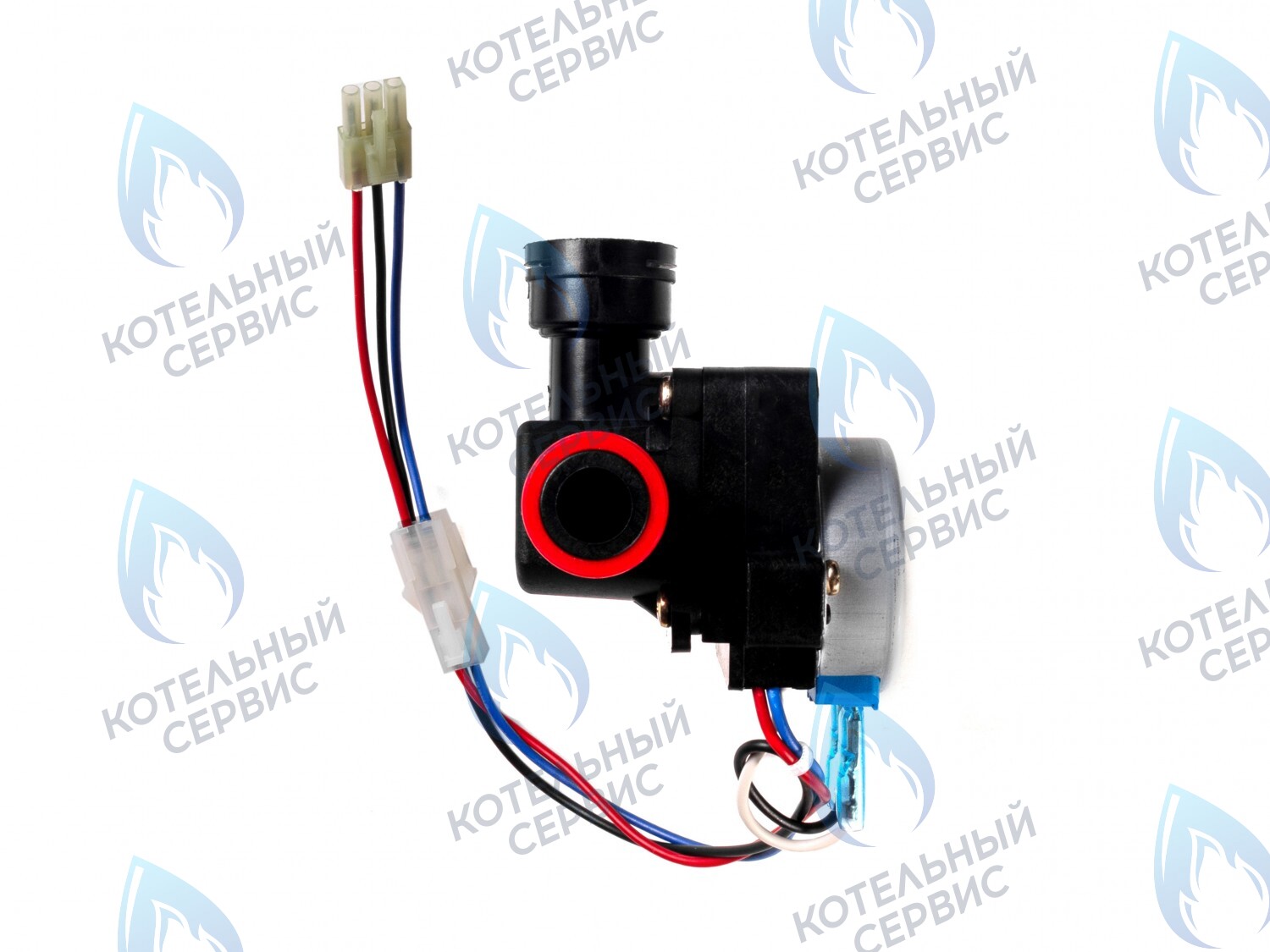 TVB012 Трехходовой кран (клапан) Master Gas Seoul Сеул M2LA24ZS32 Sankyo (все модели) (2040125) 