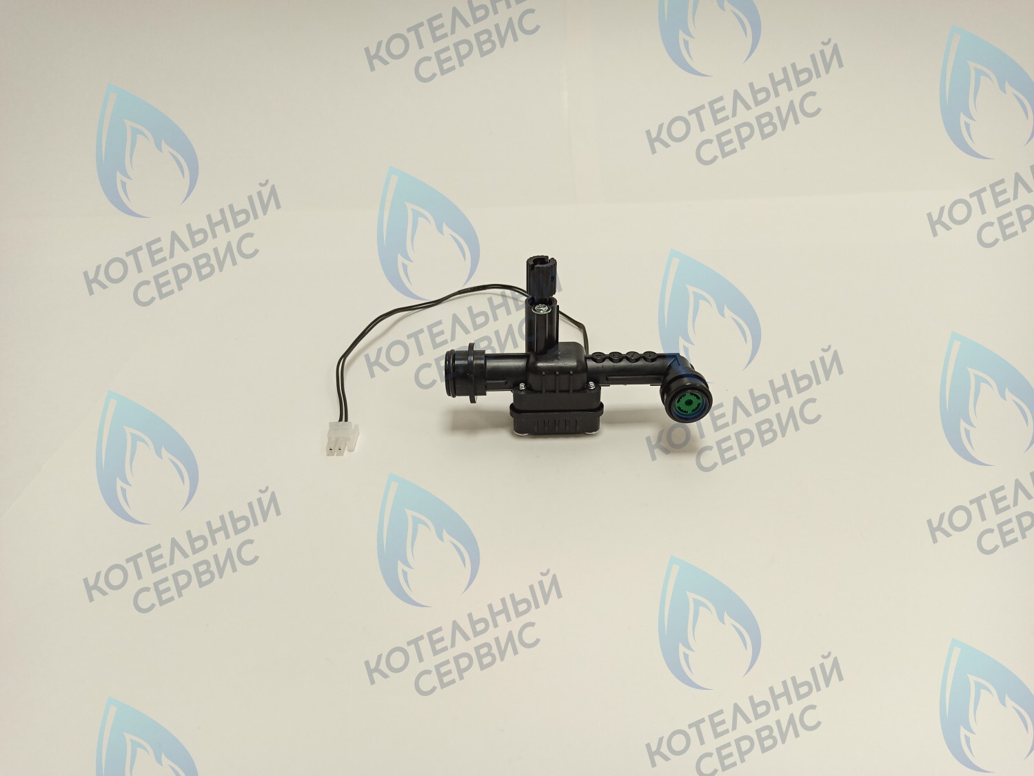 30019903A Гидроузел датчика протока с краном подпитки Atmo 13-16A(N) NAVIEN 