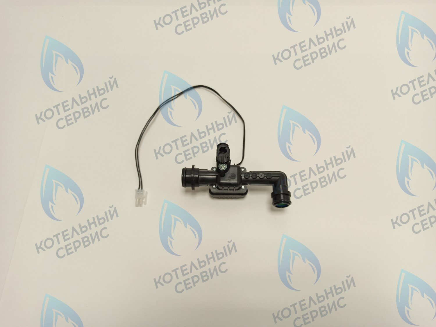 30019903A Гидроузел датчика протока с краном подпитки Atmo 13-16A(N) NAVIEN 