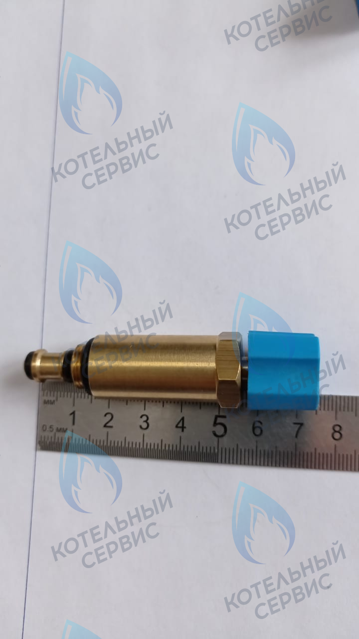 19035021 Кран подпитки Thermex Xantus 