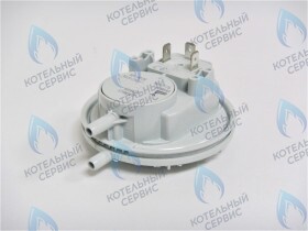 Маностат HUBA 100/72 Pa