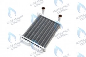 Теплообменник основной (первичный) turbo FEDERICA BUGATTI