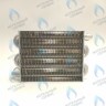 6SCAMMON16 Теплообменник основной (первичный)  FONDITAL CTFS - AL 