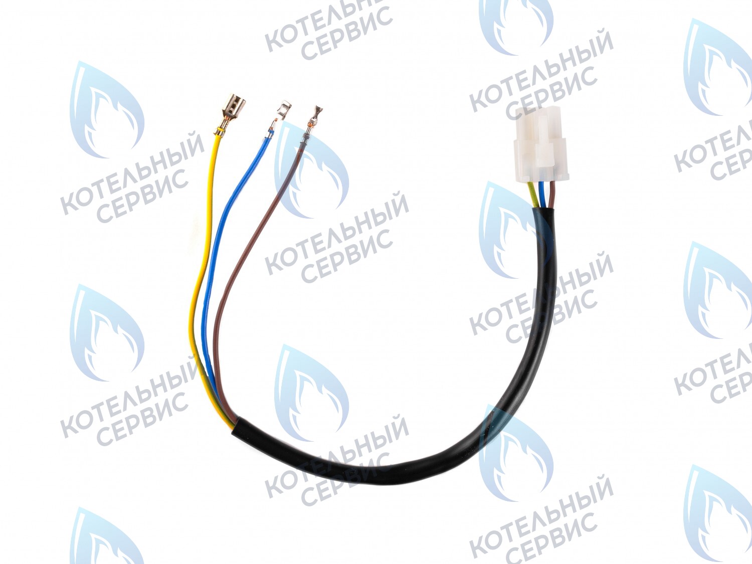 ZL002 Провод насоса Wilo 