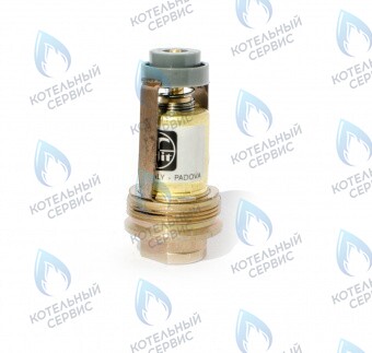 015008 Клапан магнитный 630 ЛЕМАКС (Lemax) 