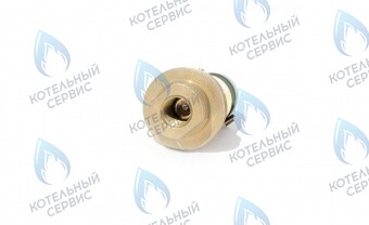 015008 Клапан магнитный 630 ЛЕМАКС (Lemax) 