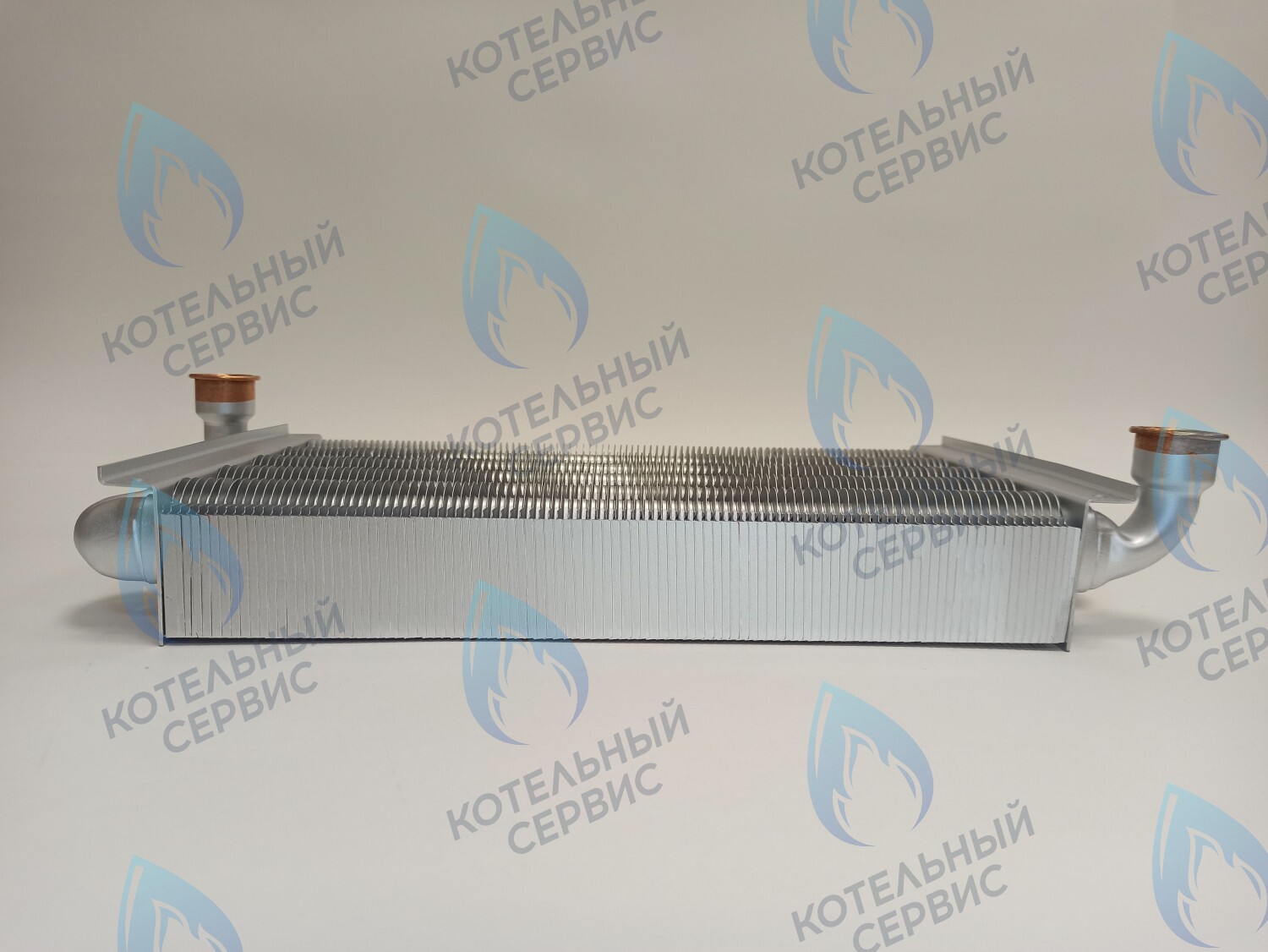 EM018-300F89 Теплообменник VAILLANT (064713) 