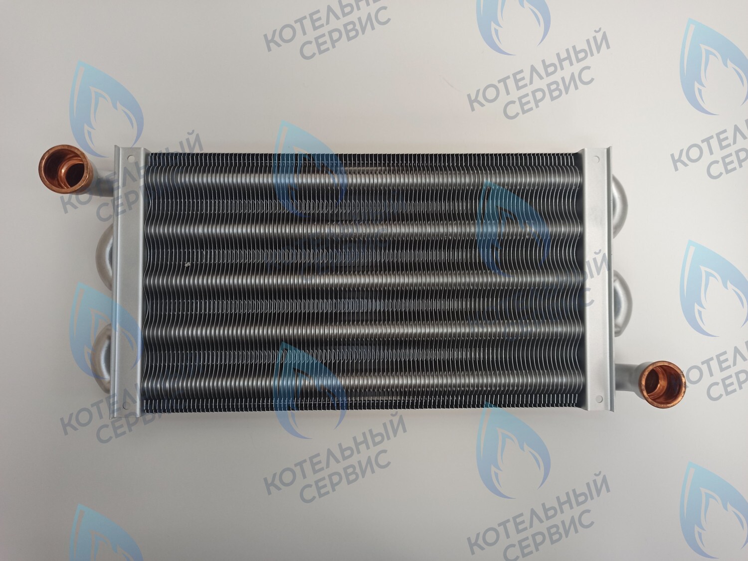 EM018-300F89 Теплообменник VAILLANT (064713) 