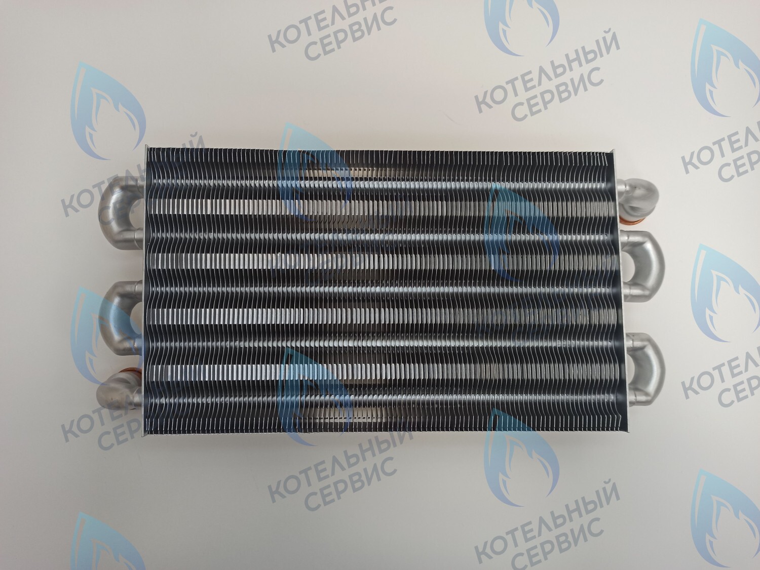 EM018-300F89 Теплообменник VAILLANT (064713) 