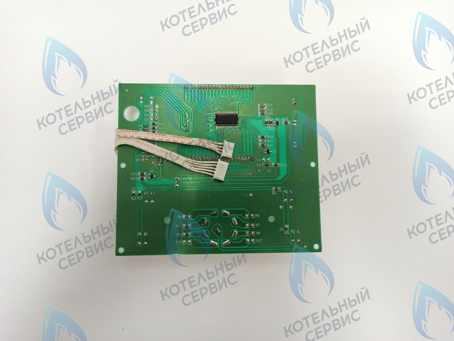 AA11040118 Плата дисплея Hi Tech 24 ELECTROLUX 