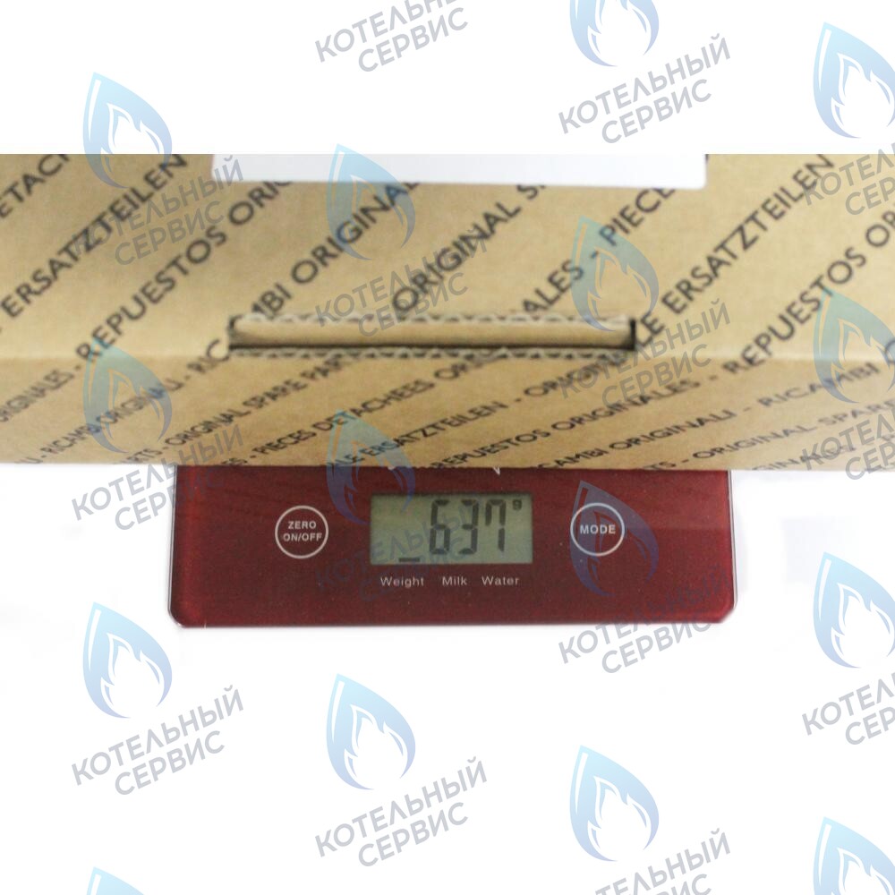 5678250 Электронная плата (LMU33 SIEMENS) BAXI 