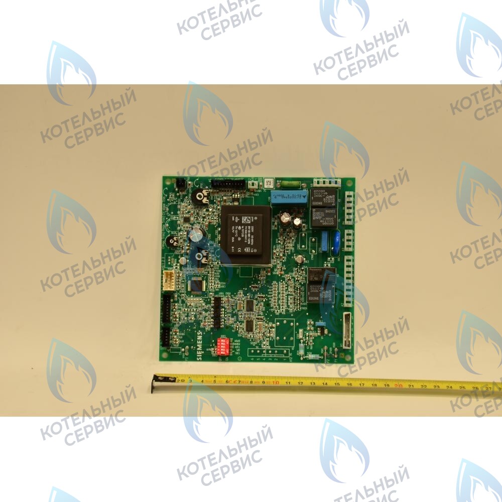 5678250 Электронная плата (LMU33 SIEMENS) BAXI 