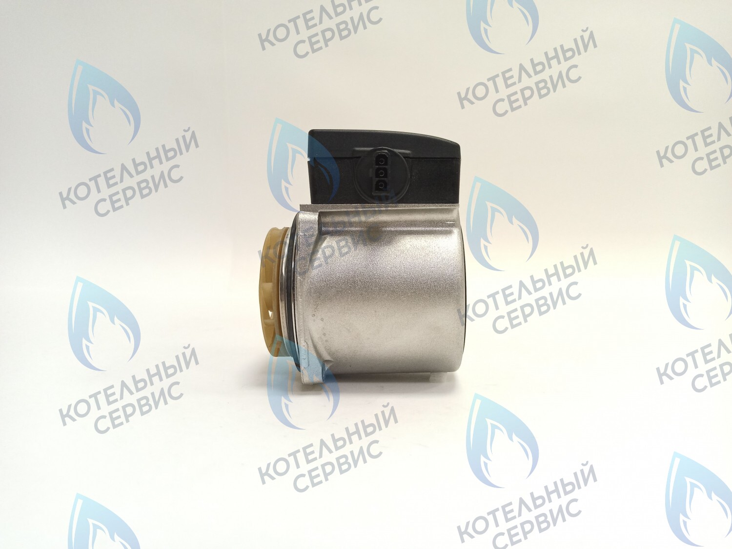 PH-G30CCW50-GR75-FL Двигатель насоса GRUNDFOS 15-50 75w с коннектором 