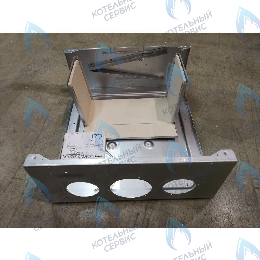 5680950 элемент камеры сгорания BAXI 