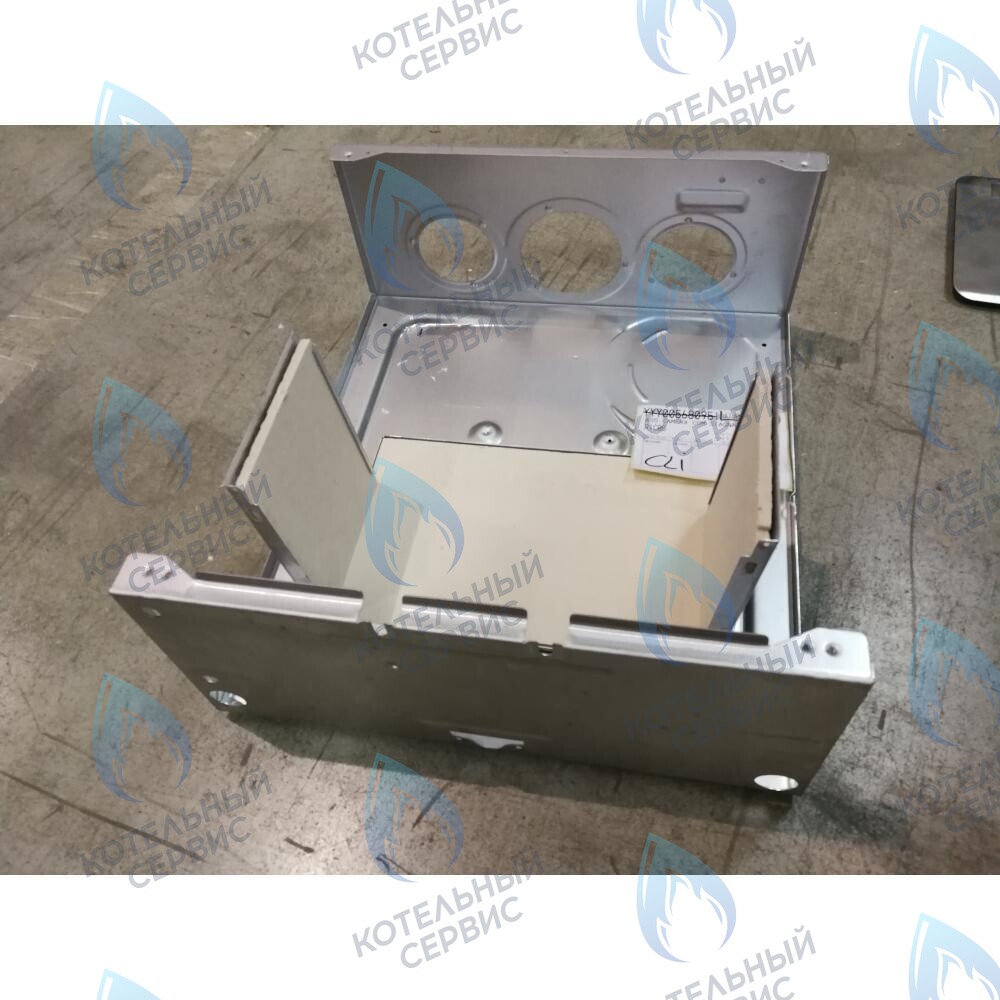 5680950 элемент камеры сгорания BAXI 