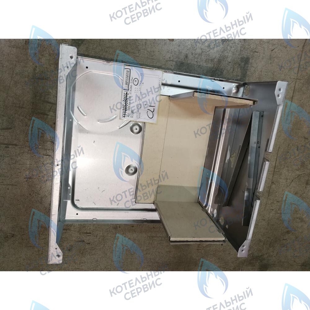 5680950 элемент камеры сгорания BAXI 