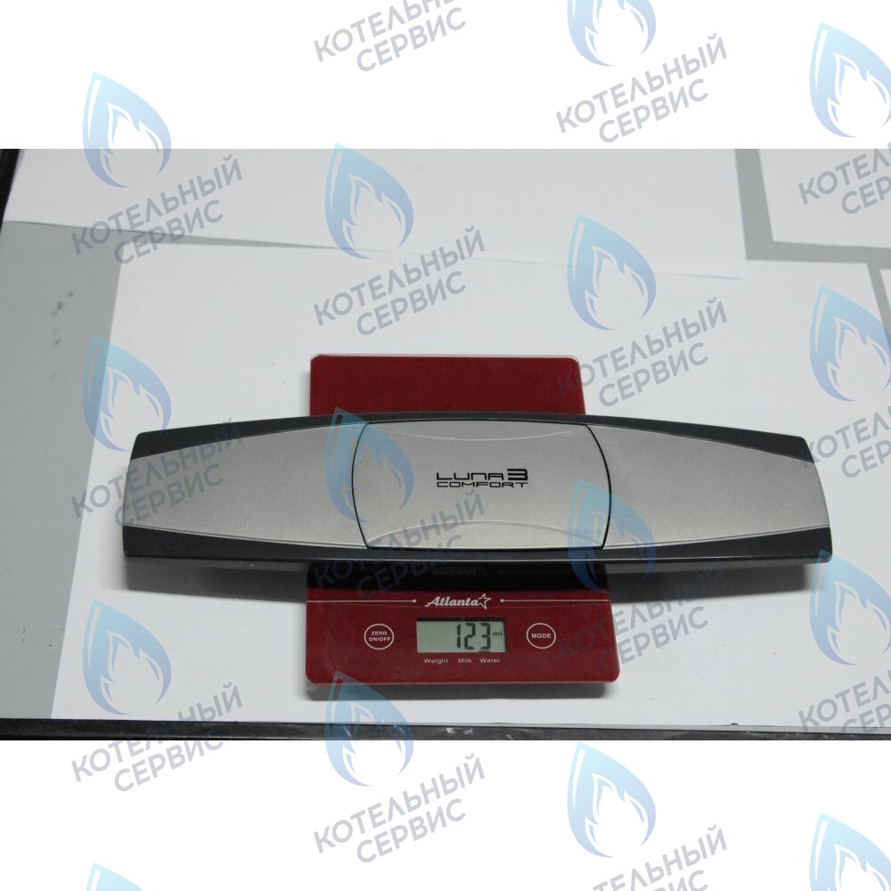 5682660 крышка панели управления BAXI 