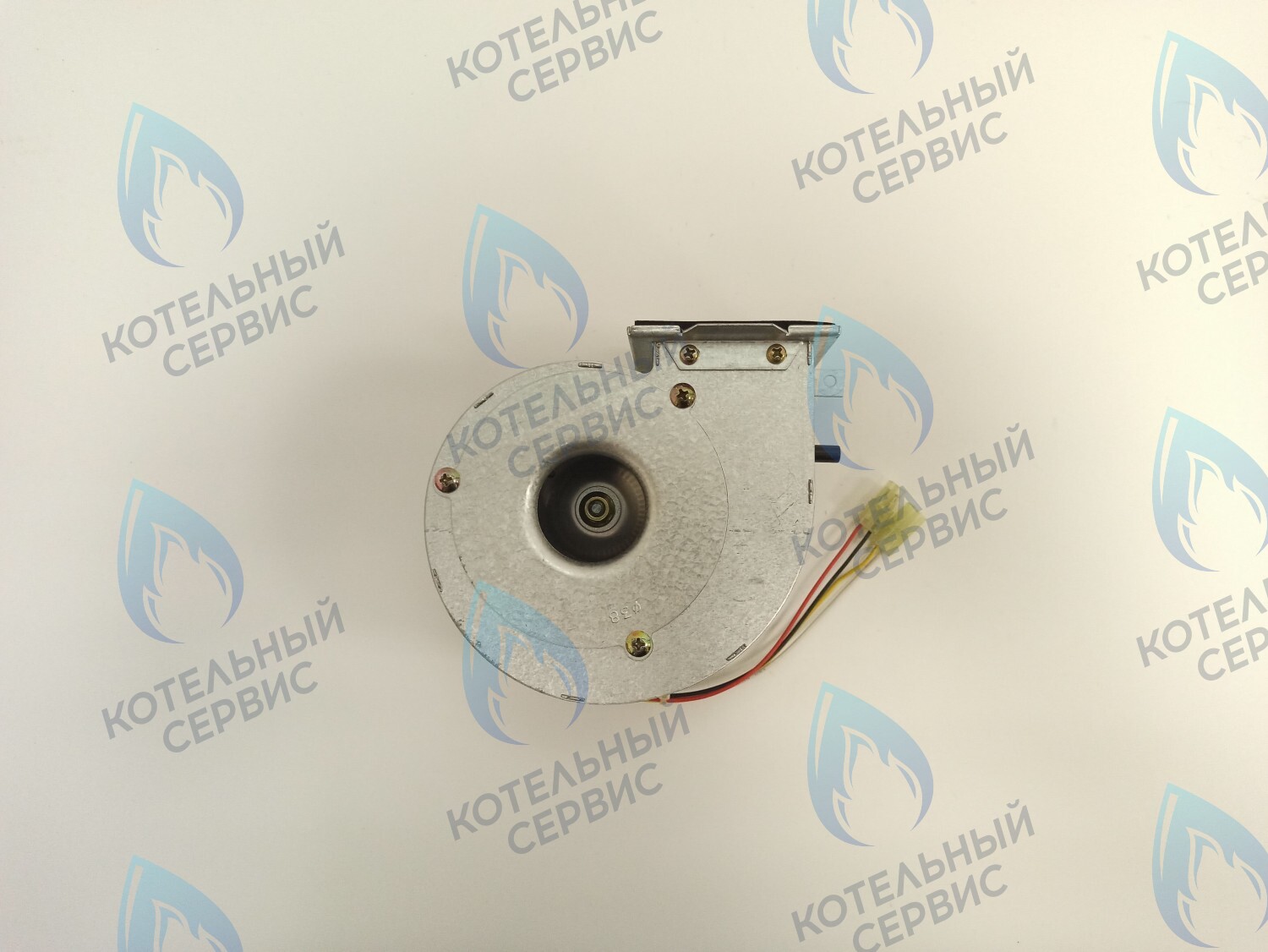 52100450 Вентилятор дымоудаления  PL3.13-25 CELTIC 