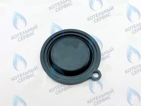 Мембрана (диафрагма) для газовой колонки НЕВА (Мод. 4211, 4506, 4508, 4510, 4510М, 4510Р, 4511, 4513М, 4513Р) с 2017 г.