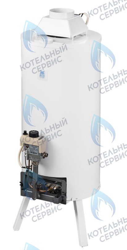  Аппарат отопительный газовый водогрейный напольный одноконтурный ГИДРОТЕРМ "Алтай" ГА исп. 1 