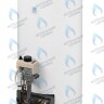  Аппарат отопительный газовый водогрейный напольный одноконтурный ГИДРОТЕРМ "Алтай" ГА исп. 1 