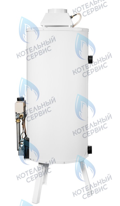  Аппарат отопительный газовый водогрейный напольный одноконтурный ГИДРОТЕРМ "Алтай" ГА исп. 1 