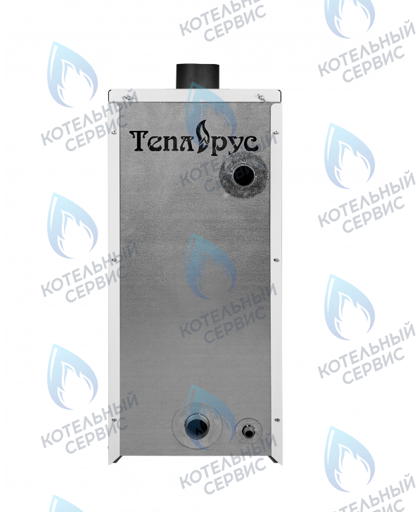  Напольный газовый двухконтурный котел ТеплоРус Добрыня ТРД 