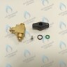 FF001-03 Кран подпитки аналог VAILLANT atmoTEC/turboTEC (0020265137, 0020018065),  atmoMAX/turboMAX (014674), Protherm Пантера 18v (0020265139, 0020038130) 