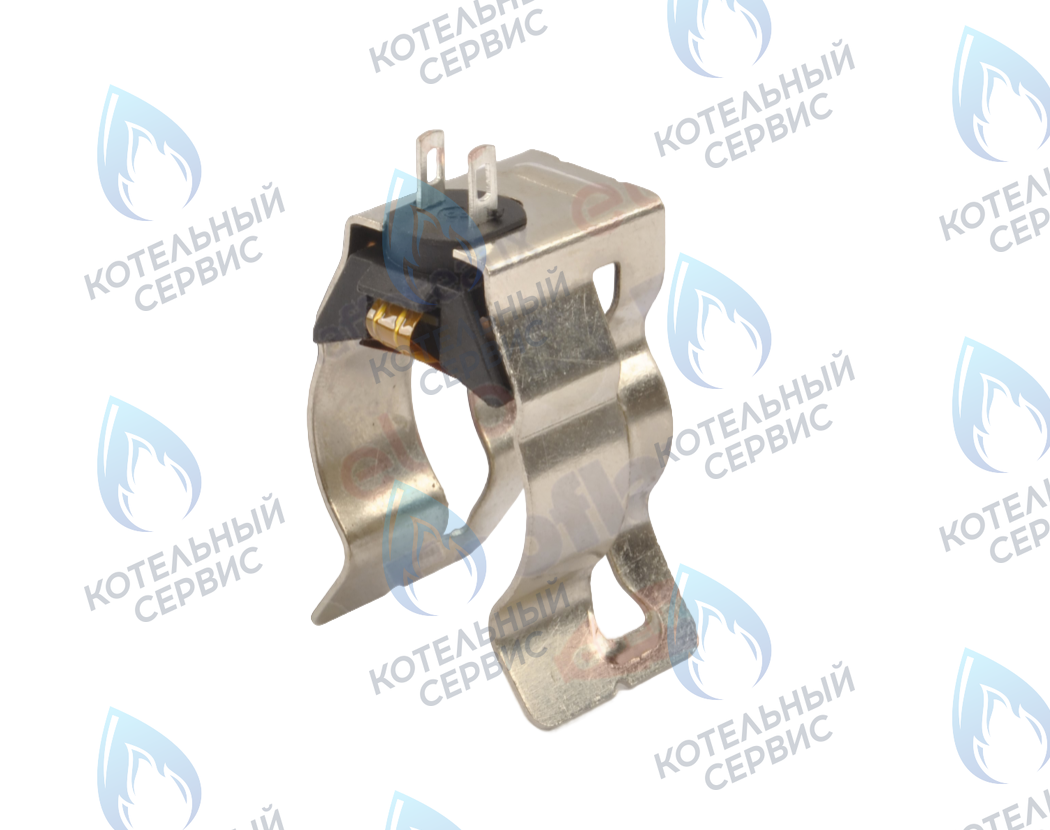 65154029 Датчик температуры + клипса ARISTON (990686-01) 