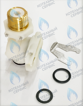 39846880 Датчик расхода воды (39836700) FERROLI 