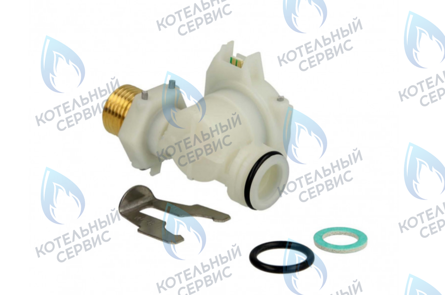 39846880 Датчик расхода воды (39836700) FERROLI 