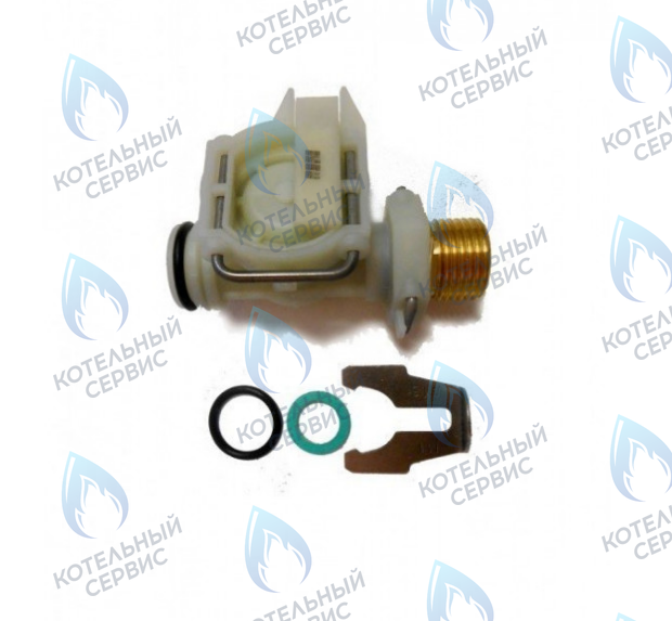 39846880 Датчик расхода воды (39836700) FERROLI 