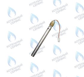 ТЭН с запальный с гильзой KIT GUAINA 1/2&quot;+RES. (35605171) FERROLI