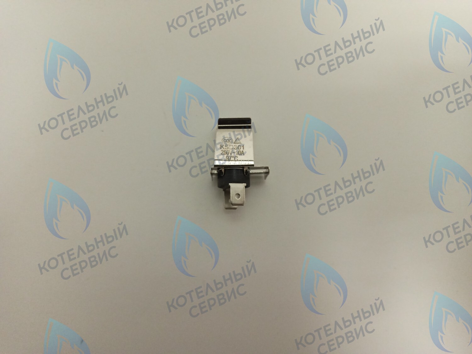 AC04000012 Термостат перегрева (AC04000012) ROYAL THERMO 