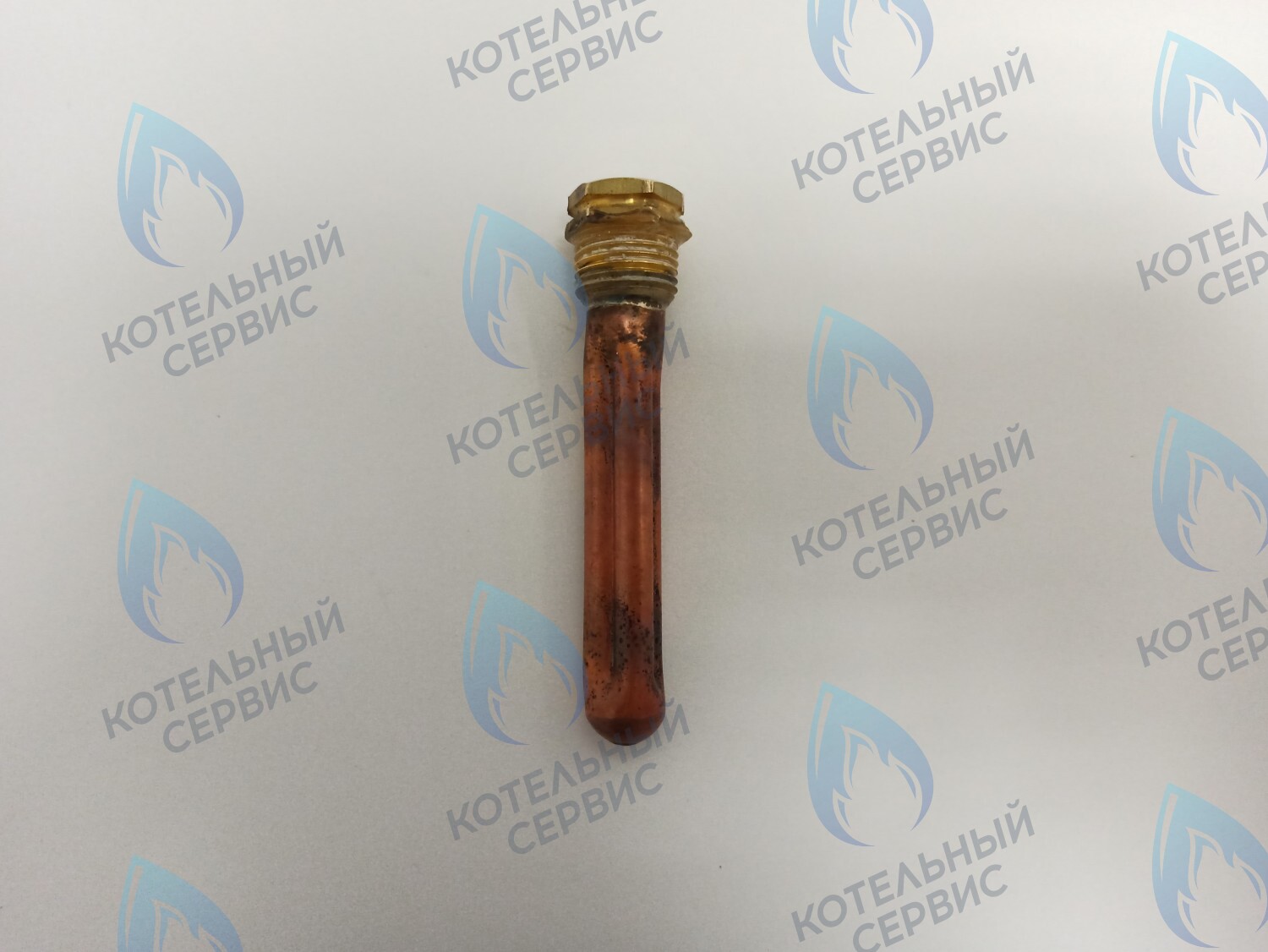 210001 Погружная гильза 1/2" для котлов ELECTROLUX (130WREWA) 