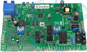 ITALTHERM Плата управления CITY CLASS C,F,FR