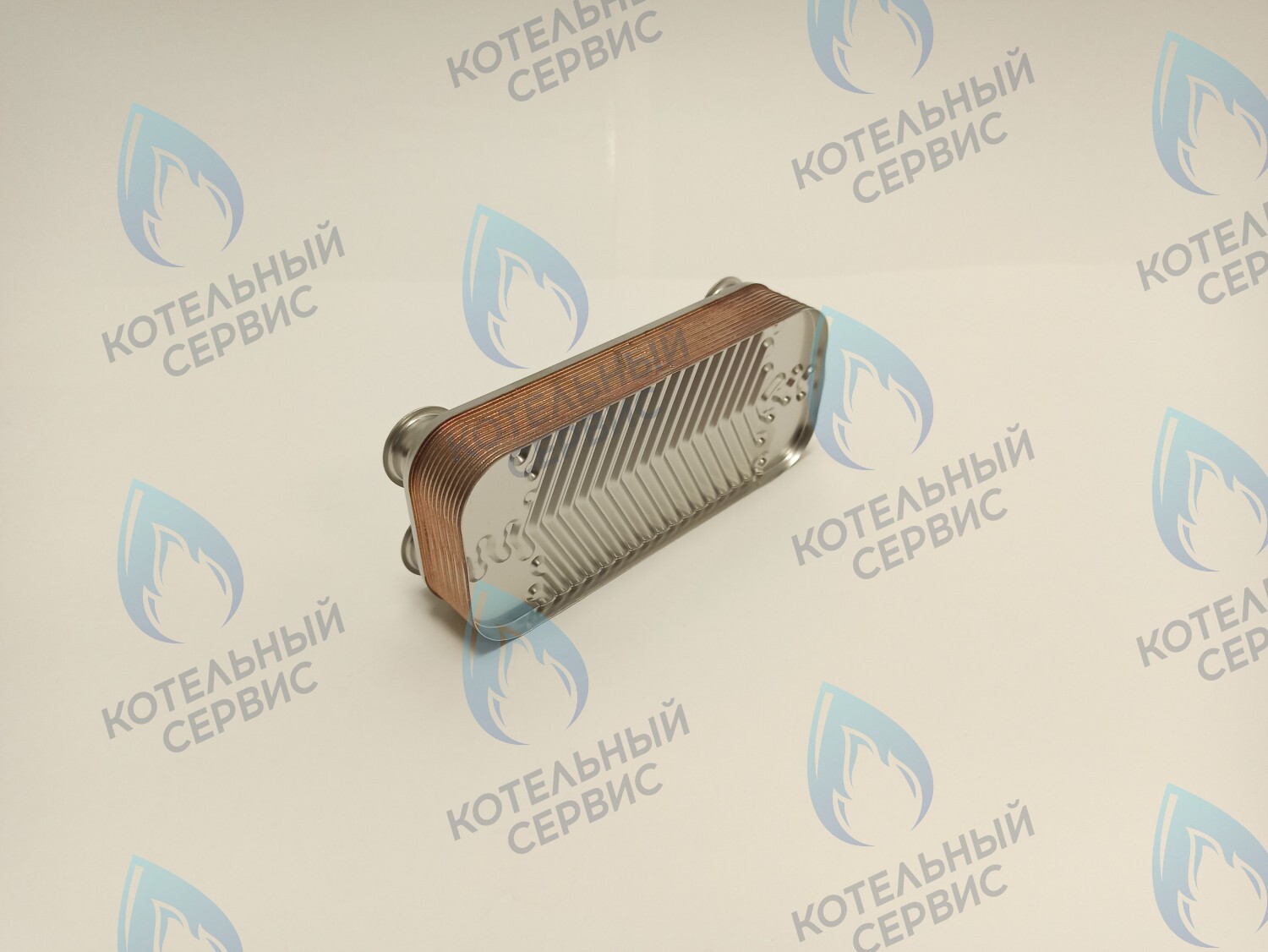 2060185AH Теплообменник вторичный (13 пластин) 29,1кВт CELTIC-DS PLATINUM 3.25 