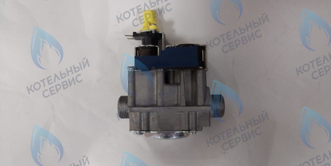 6VALVGAS06 Газовый клапан Siemens VGU56.A1109 ALPHATHERM SIGMA ВТ / BK 