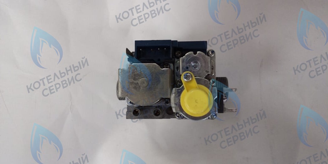 6VALVGAS06 Газовый клапан Siemens VGU56.A1109 ALPHATHERM SIGMA ВТ / BK 