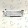 EB011-210 Теплообменник битермический 18 кВт 210мм GAZECO 18-T1/-C1 (до 05.2016) (02-4001) 