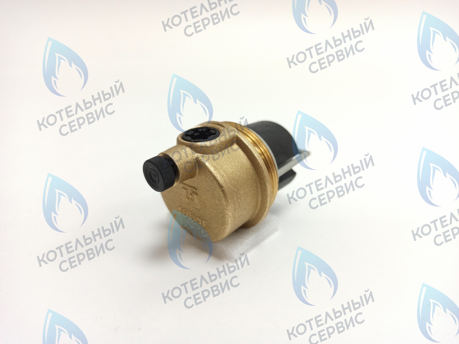 PA004 Воздухоотводчик автоматический BAXI (607290), PROTHERM (2000801898) 