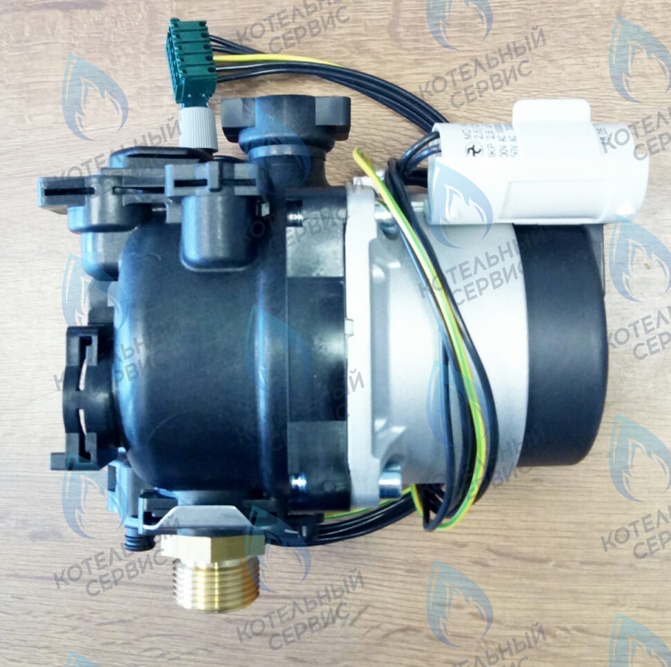 0010025841 Циркуляционный насос WILO INTMSL12/6-2 Protherm Скат V14 