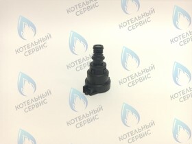 Реле давления воды в системе E.C.A. GELIOS HM