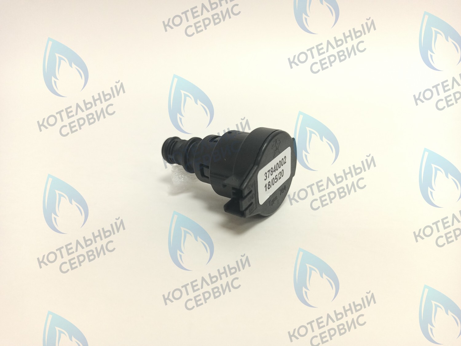 7006907543 Реле давления воды в системе E.C.A. GELIOS HM 