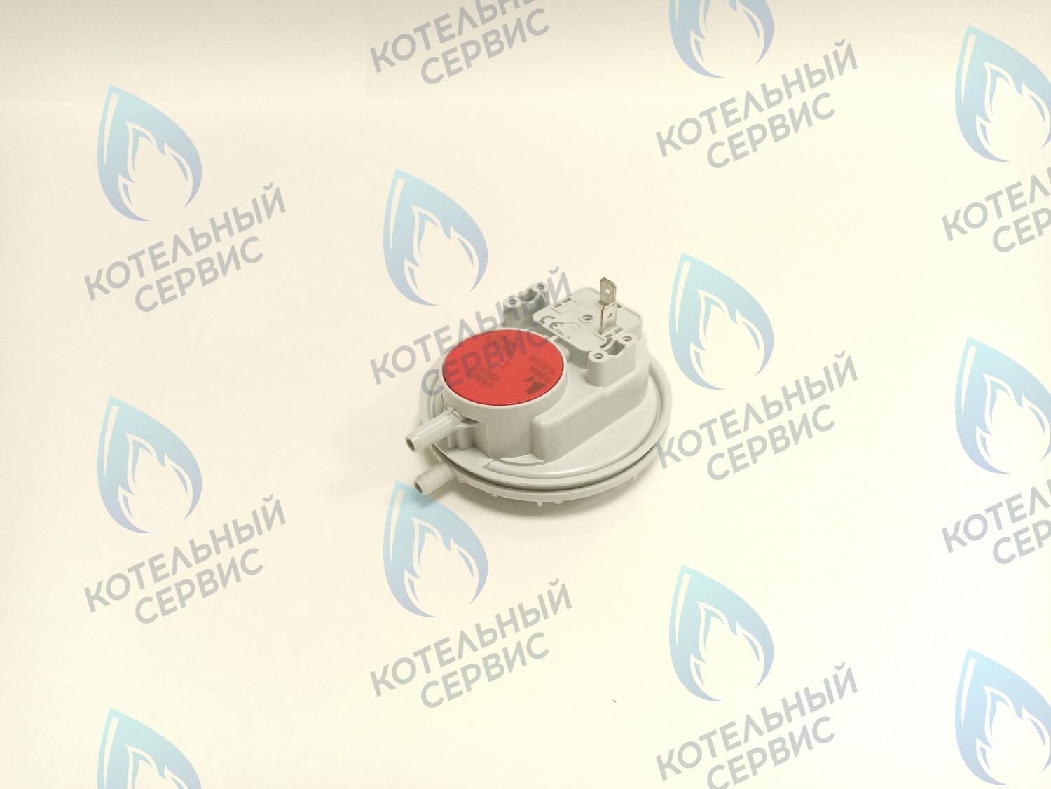 AP-150-120-63-HC Маностат HUBA 150/120 Pa BUDERUS (87161461530) 